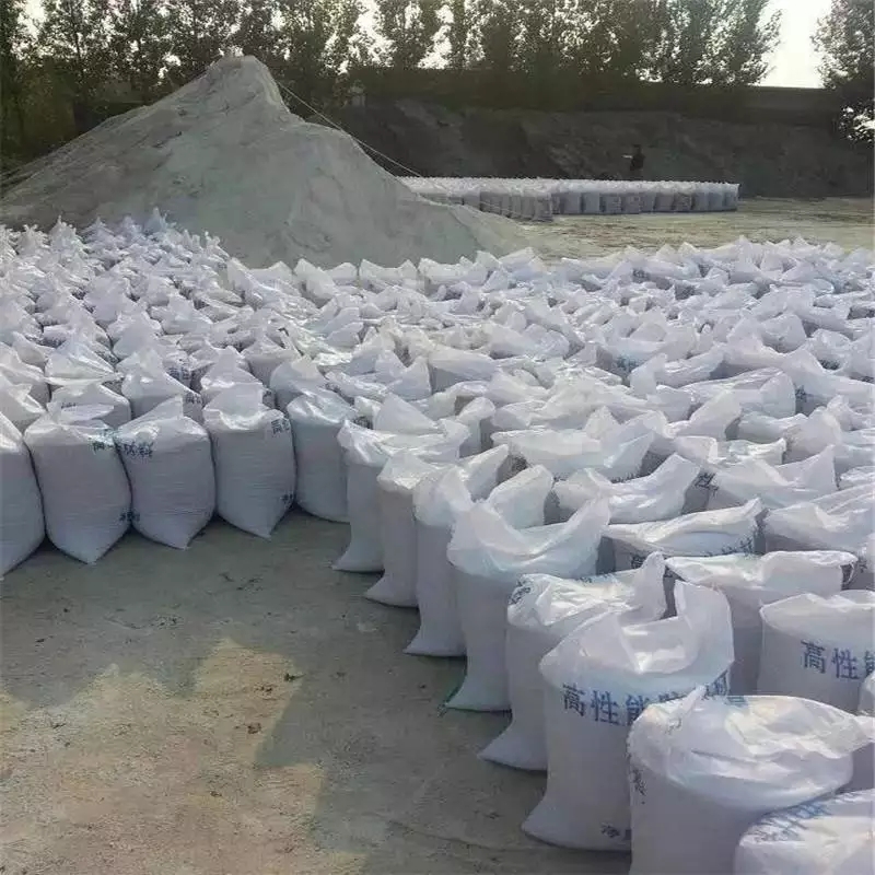 威海防辐射硫酸钡砂